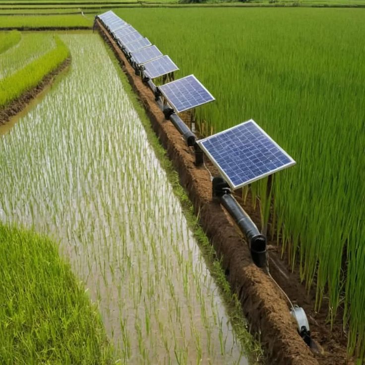 Uganda’s Growing Agricultural Transformation Through Technology and Commercial Farming
