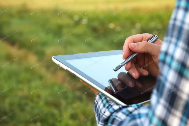 Kenya's Agricultural Technology Tranformation