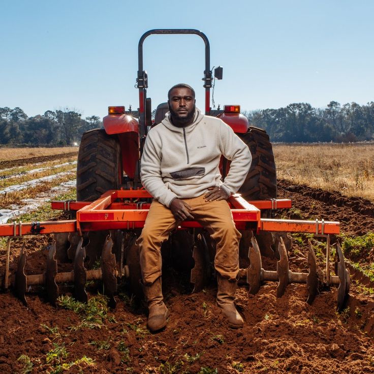 CHAD’S QUIET MECHANIZATION DRIVE: TRACTORS, SOLAR PUMPS AND THE BATTLE FOR SPARE PARTS