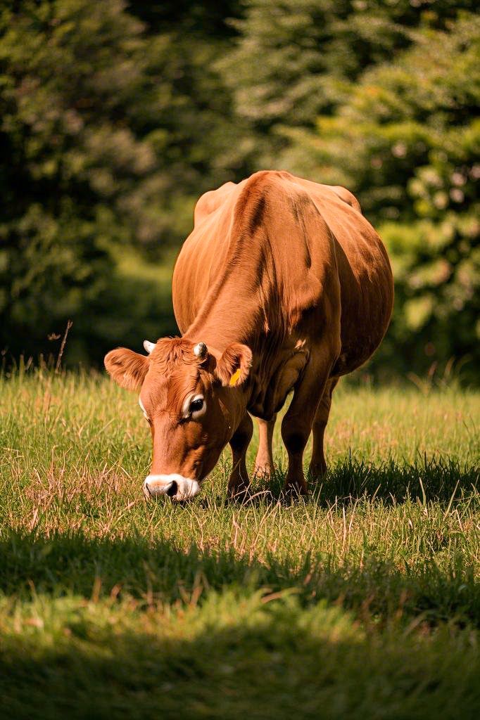 Animal Diseases and Climate Change Pose Serious Threat to Livestock Farming in Africa