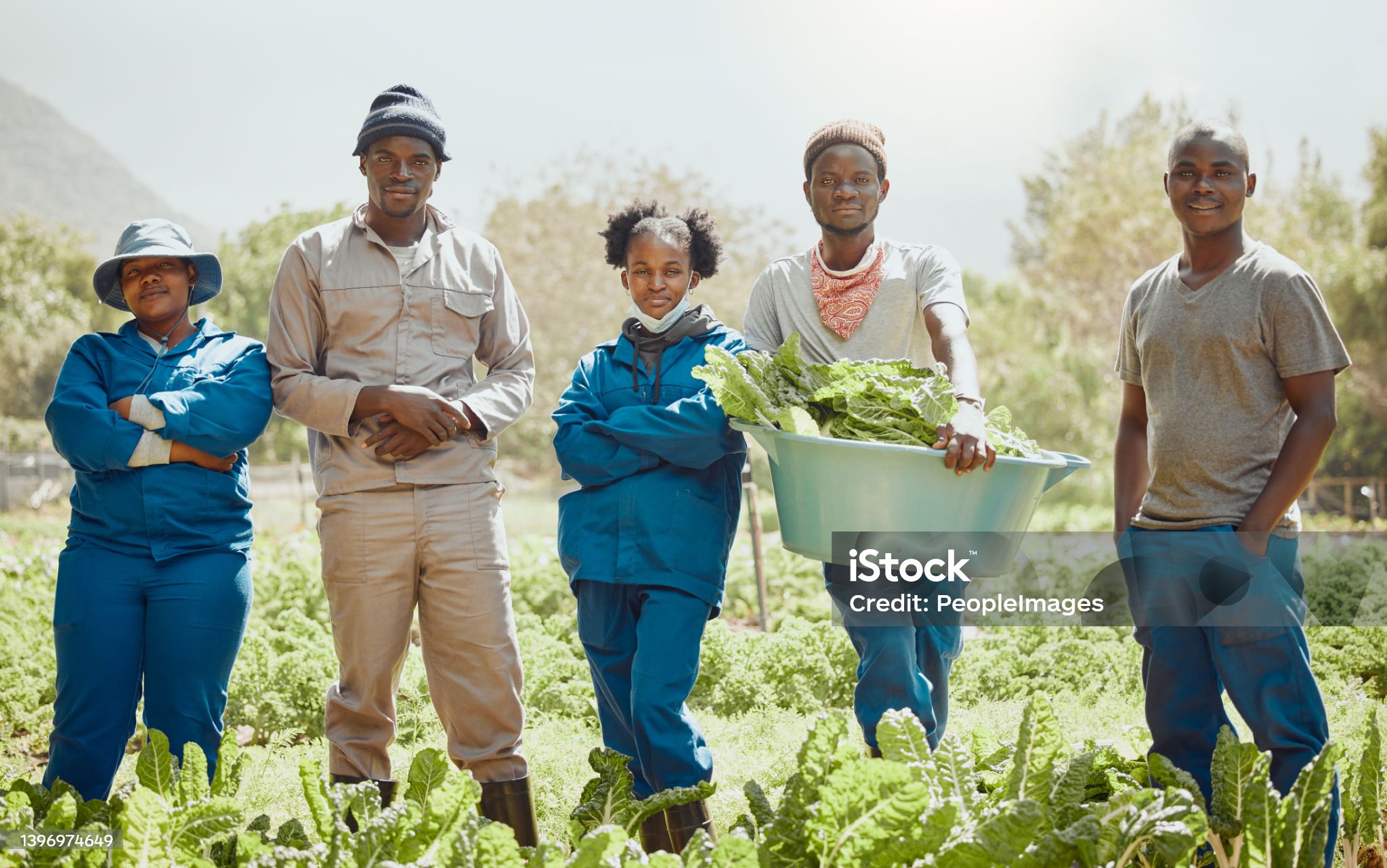 Empowering Africa's Youth Through Agribusiness: How ENABLE Youth Is Cultivating the Next Generation of Agricultural Entrepreneurs