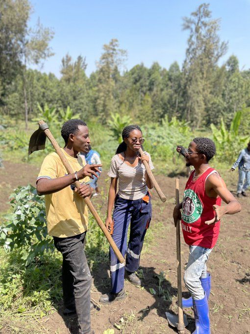 Breaking the Barriers Holding Young Agripreneurs Back
