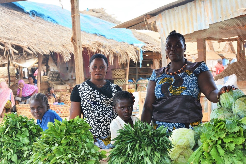 Rediscovering Indigenous Vegetables: Africa’s Hidden Path to Nutrition and Food Security