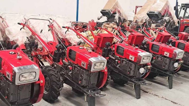 This Week in African Farm Machinery: Nigeria Goes Zero-Duty, Ghana Deploys 4,000 Machines
