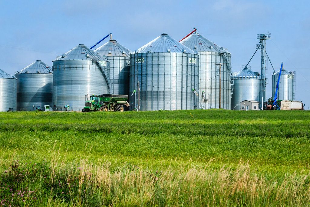 Africa's $1 Trillion Food Market: Why 2030 Is the Deadline Every Investor Is Watching