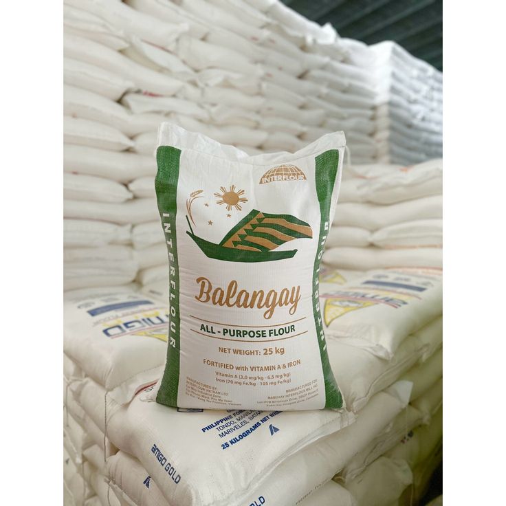 Kenya's Millers Launch Consumer Campaign on Fortified Flour