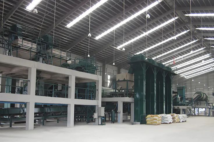 IFC Set to Back Ethiopia's First Private Fertiliser Plant
