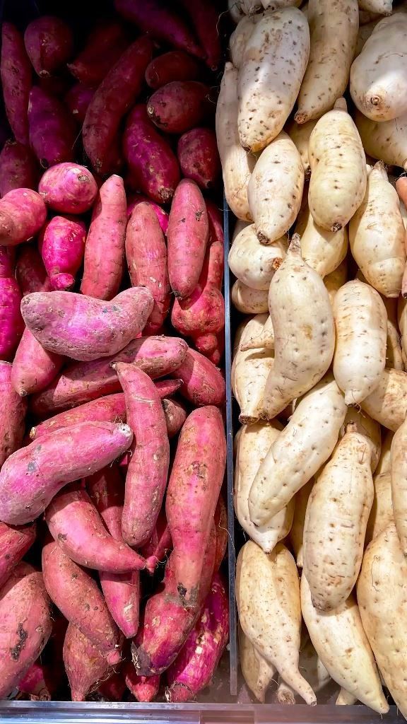 Vitamin A Maize and Iodized Salt: Meet the West African Entrepreneurs Fighting Hidden Hunger