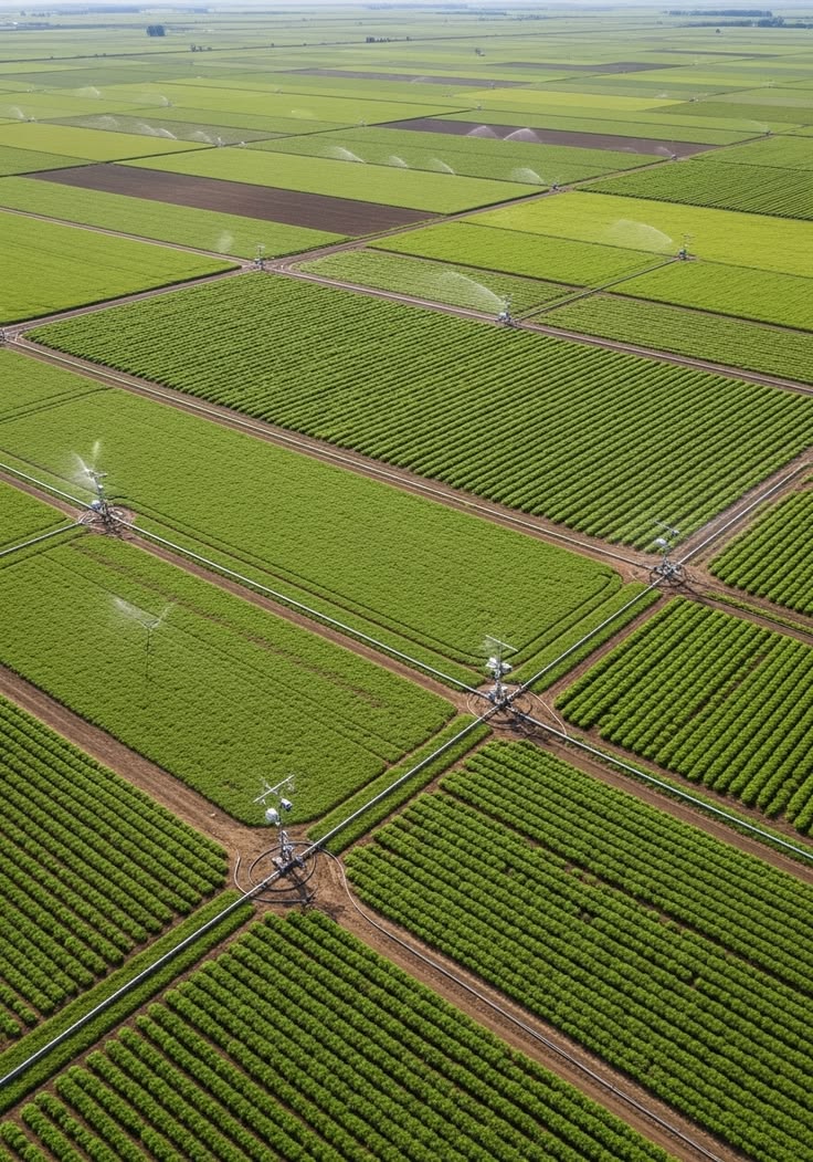 Rwanda's $4.76 Billion Bet on Turning Farming Into an Industry