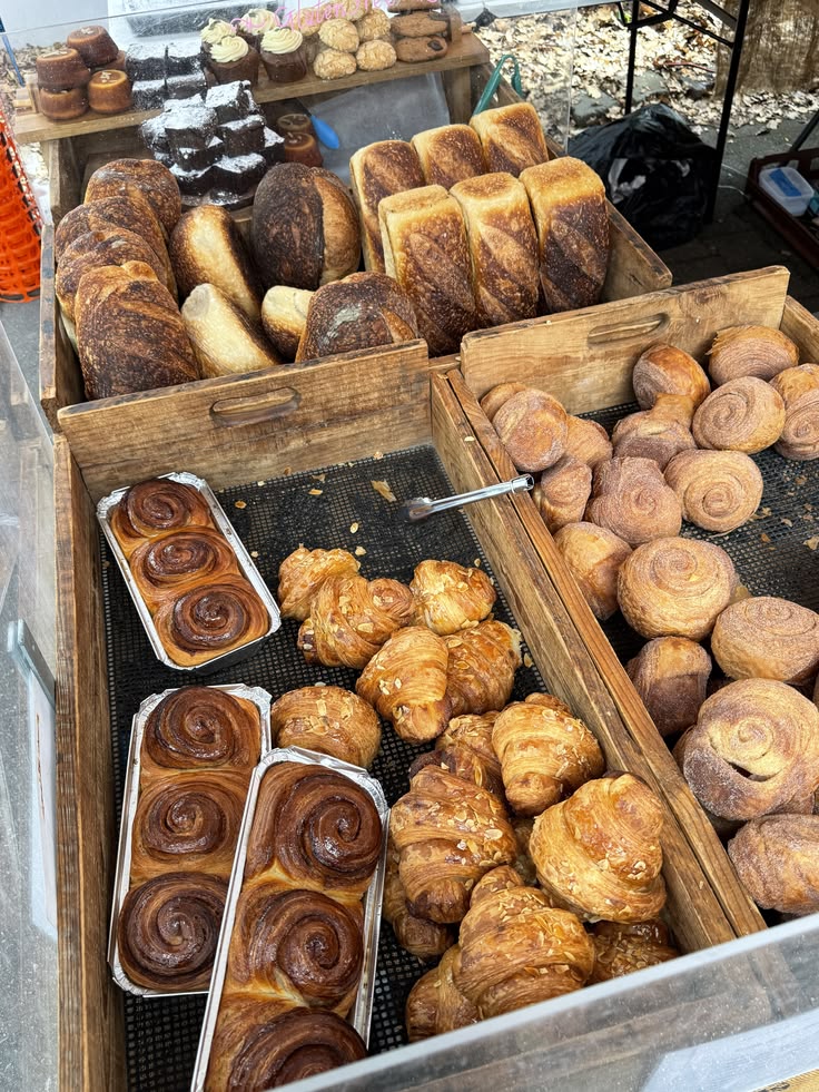 Cassava, Sorghum and Millet Are Leaving the Village Field for the City Bakery Shelf