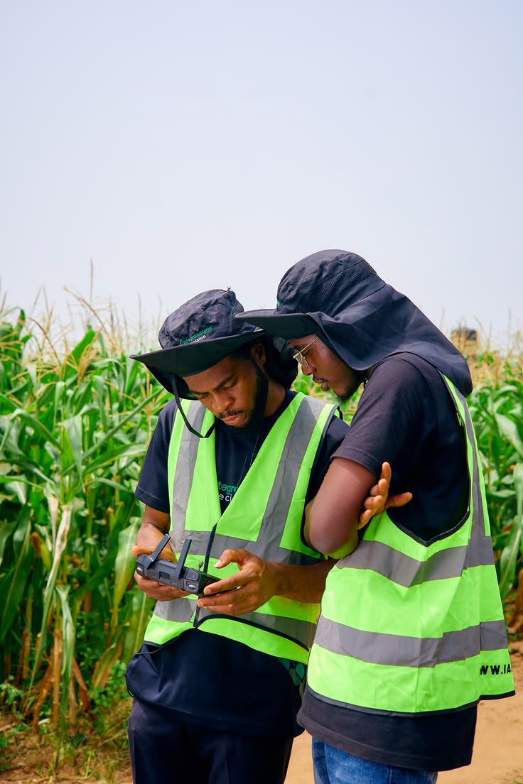 African Agritech Funding Crashed to $200,000 in January. Five Months Later, It Was a Different Story